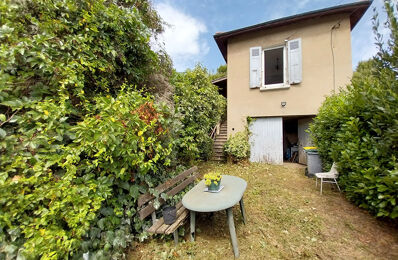 vente maison 199 000 € à proximité de Vienne (38200)