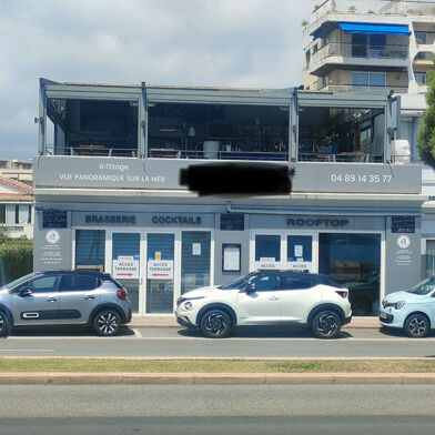 Commerce  277000 €