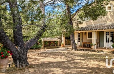 vente maison 745 000 € à proximité de Morières-Lès-Avignon (84310)