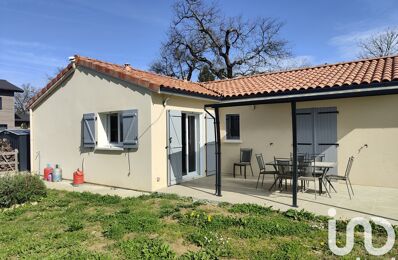 vente maison 225 000 € à proximité de Pompiey (47230)