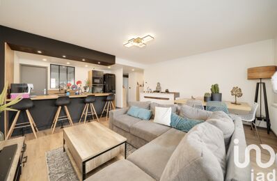 vente appartement 235 000 € à proximité de Maxéville (54320)