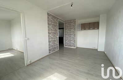 vente appartement 116 000 € à proximité de Bois-le-Roi (77590)