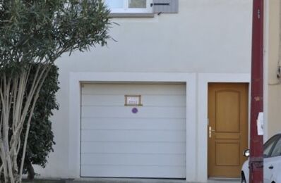 maison 2 pièces 47 m2 à vendre à Entraigues-sur-la-Sorgue (84320)