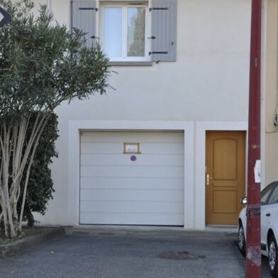 Maison 2 pièces 47 m²