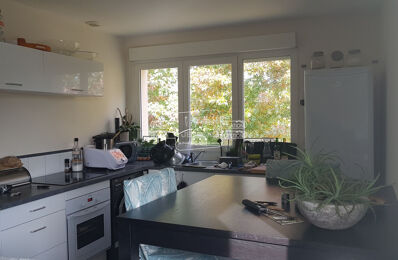 location appartement 550 € CC /mois à proximité de Nantes (44300)