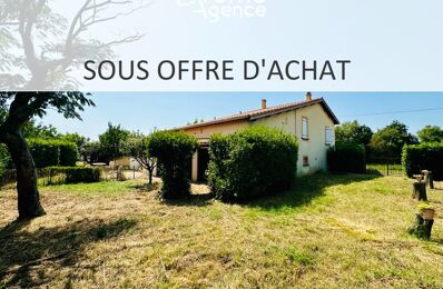 vente maison 295 000 € à proximité de Rochefort-Samson (26300)