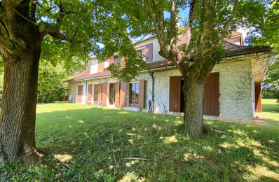 vente maison 367 500 € à proximité de Savigny-Lévescault (86800)