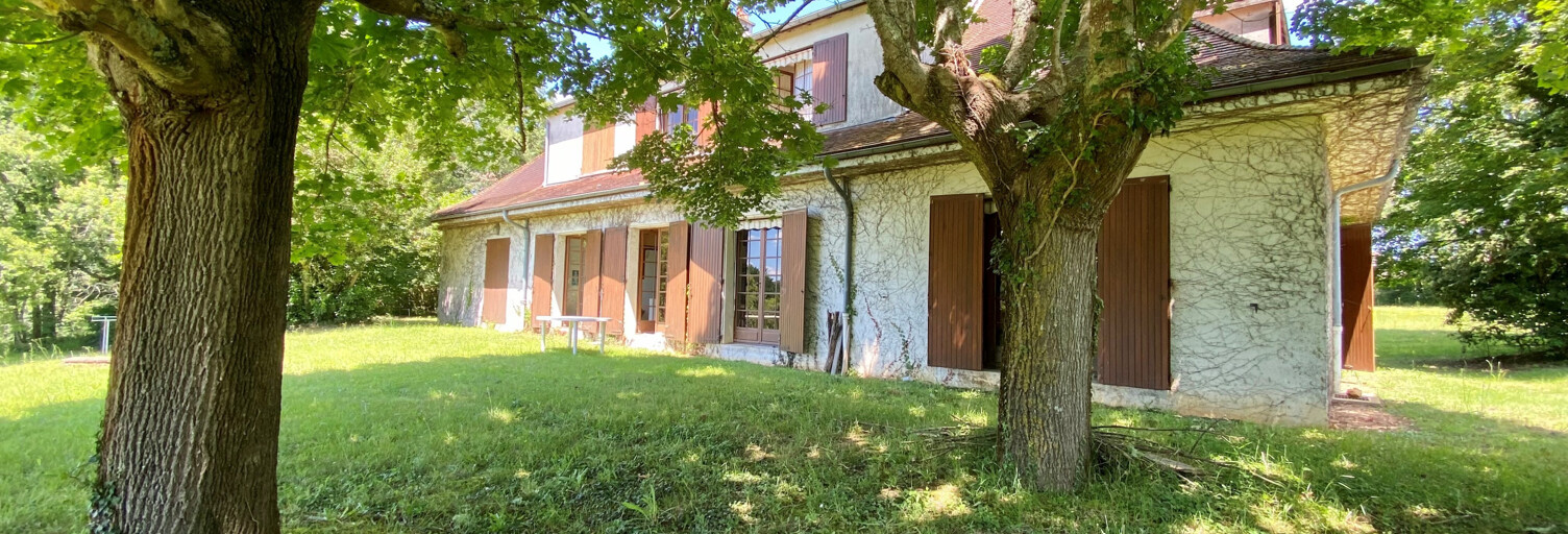 Maison 12 Pièces 336 m² à vendre à Nieuil-l'Espoir (86340)