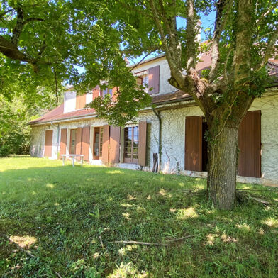 Maison 12 pièces 336000 €