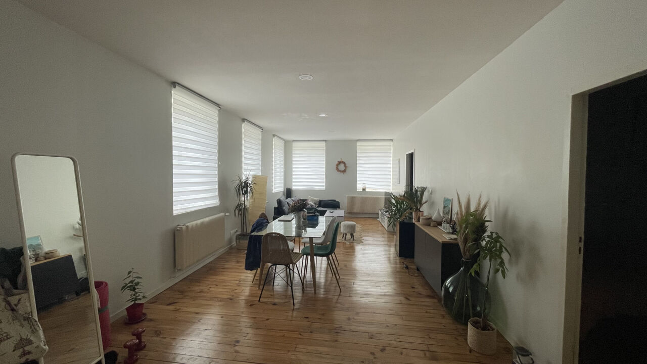 appartement 3 pièces 90 m2 à louer à Saint-Étienne (42000)