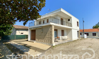 Maison 6 Pièces 158 m² à vendre à Montendre (17130)