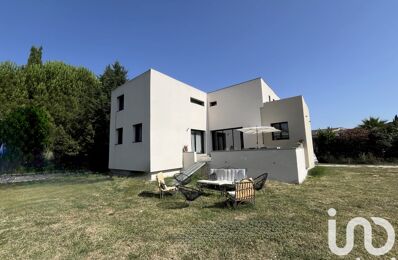 vente maison 399 000 € à proximité de Châteauneuf-du-Pape (84230)