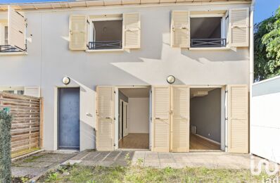 vente maison 240 000 € à proximité de Saint-Germain-Lès-Arpajon (91180)