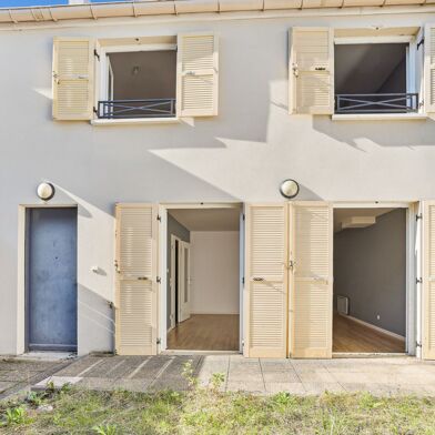 Maison 5 pièces 83 m²