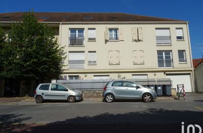 vente appartement 204 500 € à proximité de Longpont-sur-Orge (91310)