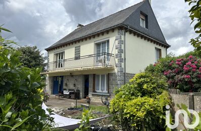 vente maison 187 000 € à proximité de Mohon (56490)