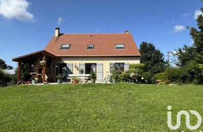 vente maison 350 000 € à proximité de Beautheil-Saints (77120)