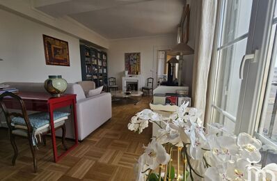 vente appartement 270 000 € à proximité de Gonneville-la-Mallet (76280)