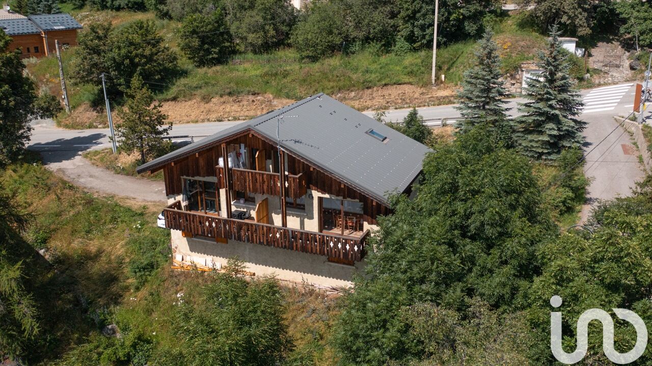 maison 4 pièces 66 m2 à vendre à Huez (38750)