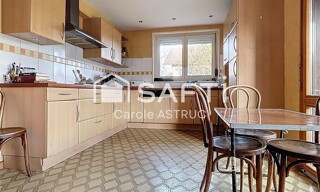 Maison 10 Pièces 400 m² à vendre à Oye-et-Pallet (25160)