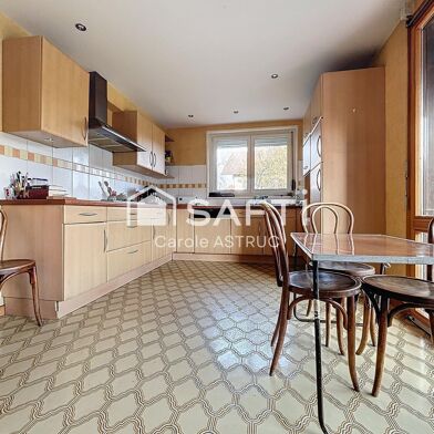 Maison 10 pièces 490000 €