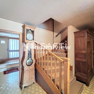 Maison 10 pièces 490000 €