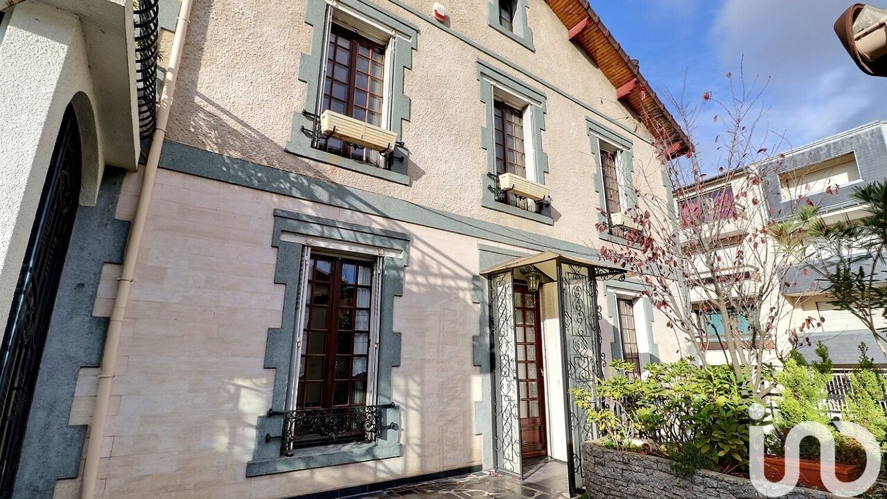 maison 9 pièces 180 m2 à vendre à Drancy (93700)