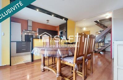 vente appartement 295 000 € à proximité de Bligny-sur-Ouche (21360)