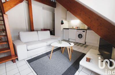 vente appartement 148 000 € à proximité de La Montagne (44620)