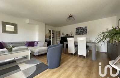 vente appartement 345 000 € à proximité de Saint-Lubin-de-la-Haye (28410)