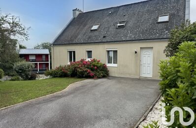 vente maison 272 000 € à proximité de Saint-Thuriau (56300)