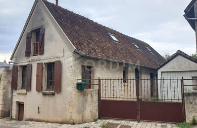 vente maison 42 000 € à proximité de Annay (58450)