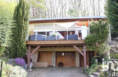 vente maison 238 000 € à proximité de Sancy (77580)