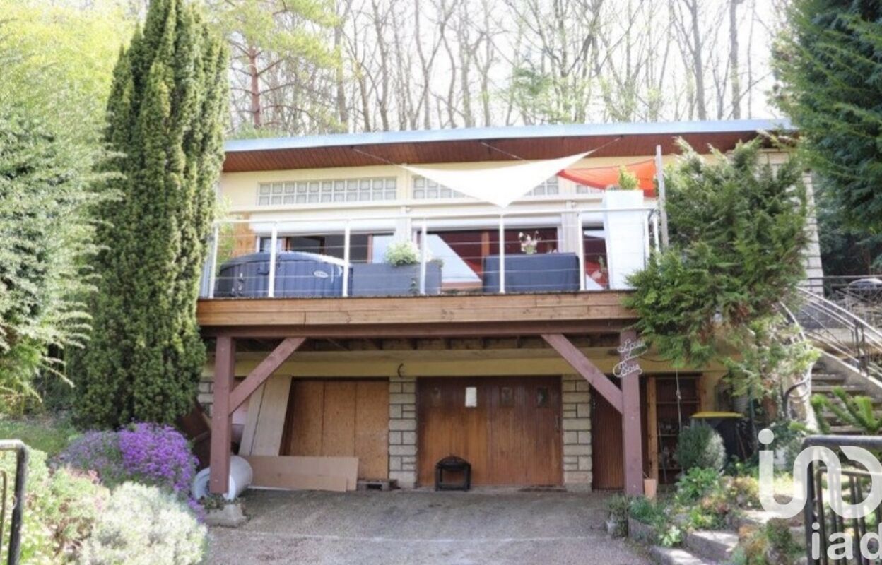 maison 5 pièces 85 m2 à vendre à La Ferté-sous-Jouarre (77260)