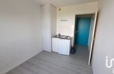 vente appartement 54 000 € à proximité de Luynes (37230)