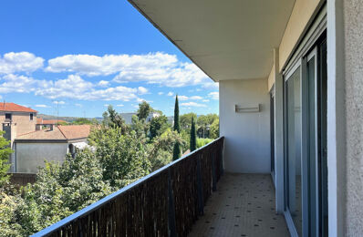 location appartement 680 € CC /mois à proximité de Saint-Maurice-d'Ardèche (07200)