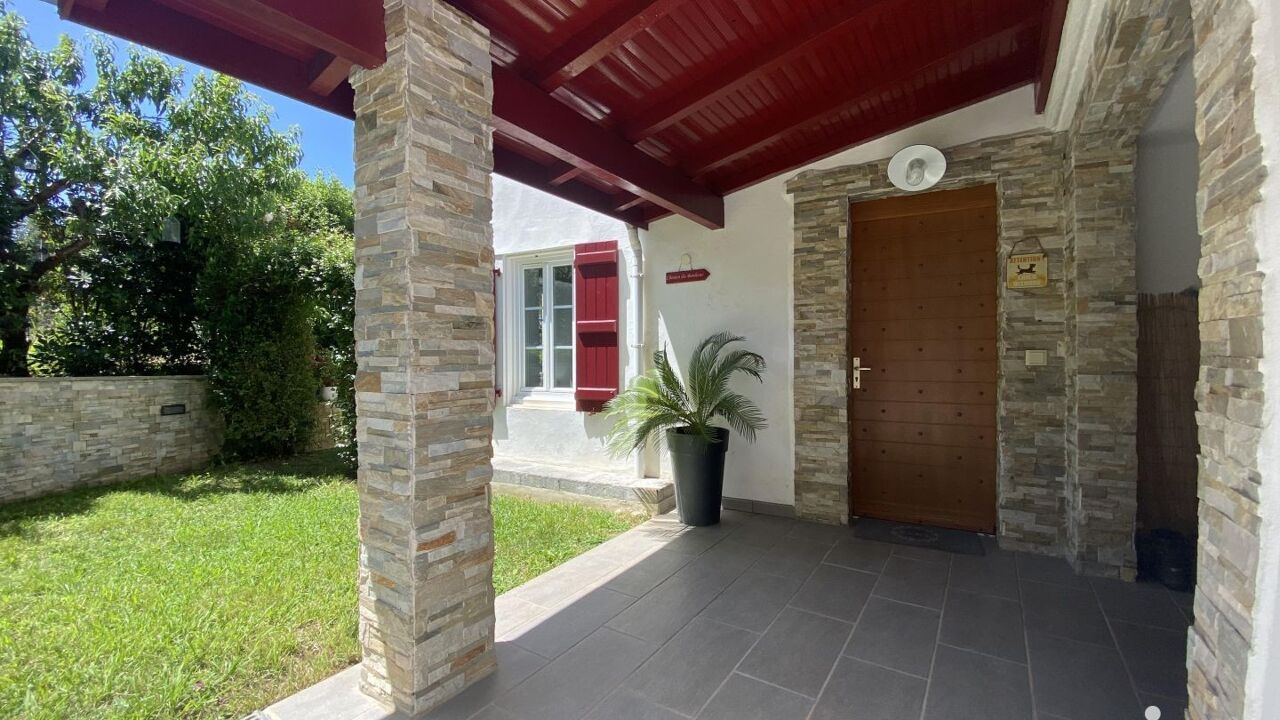 maison 5 pièces 138 m2 à vendre à Cambo-les-Bains (64250)