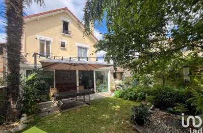 vente maison 385 000 € à proximité de Le Thillay (95500)