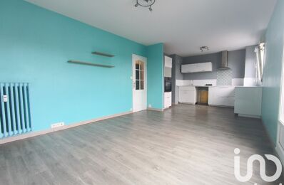 vente appartement 121 000 € à proximité de Treslon (51140)