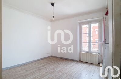 vente appartement 110 000 € à proximité de Champdeuil (77390)