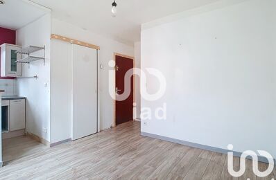 vente appartement 105 000 € à proximité de Moissy-Cramayel (77550)