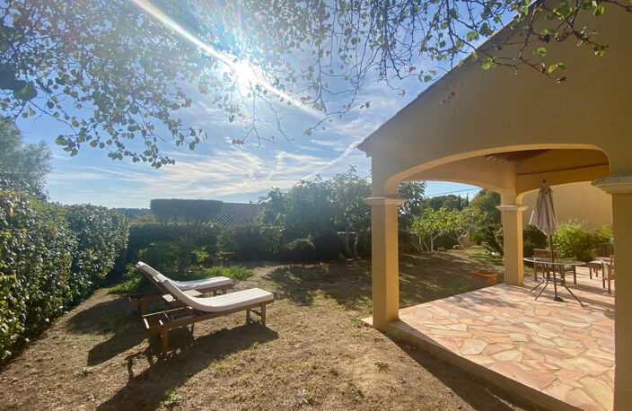 LA GARDE: Belle villa majoritairement de plain pied de 165 m2 — photo 2