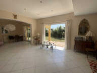 LA GARDE: Belle villa majoritairement de plain pied de 165 m2 — photo 4