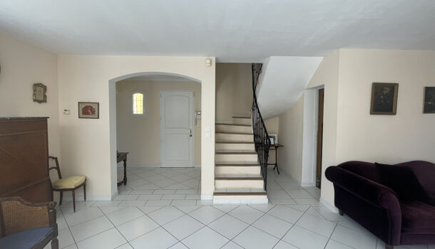 Villa / Maison 6 pièces  à vendre Garde (La) 83130