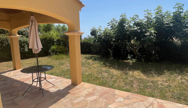 Villa / Maison 6 pièces  à vendre Garde (La) 83130