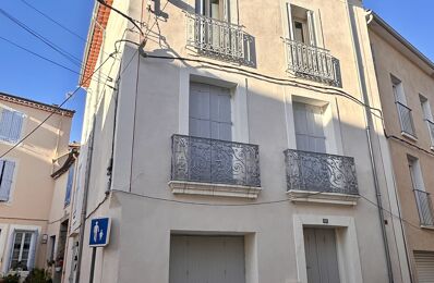 vente maison 168 000 € à proximité de Saint-Geniès-de-Fontedit (34480)