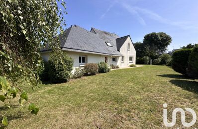 vente maison 518 000 € à proximité de Plobannalec-Lesconil (29740)