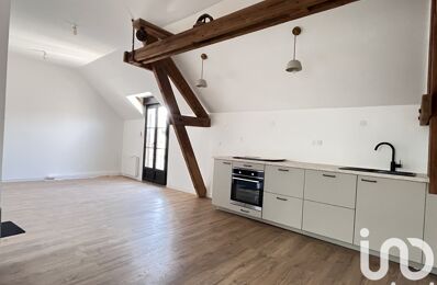 vente appartement 226 000 € à proximité de Béthisy-Saint-Pierre (60320)