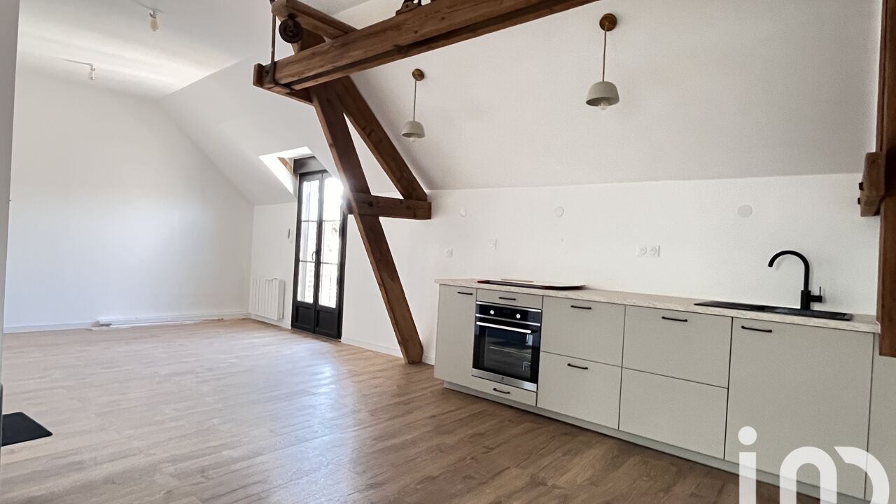 appartement 3 pièces 69 m2 à vendre à Margny-Lès-Compiègne (60280)