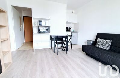 vente appartement 86 000 € à proximité de Bretigny (21490)